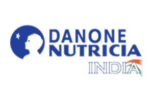 danone nutricia logo